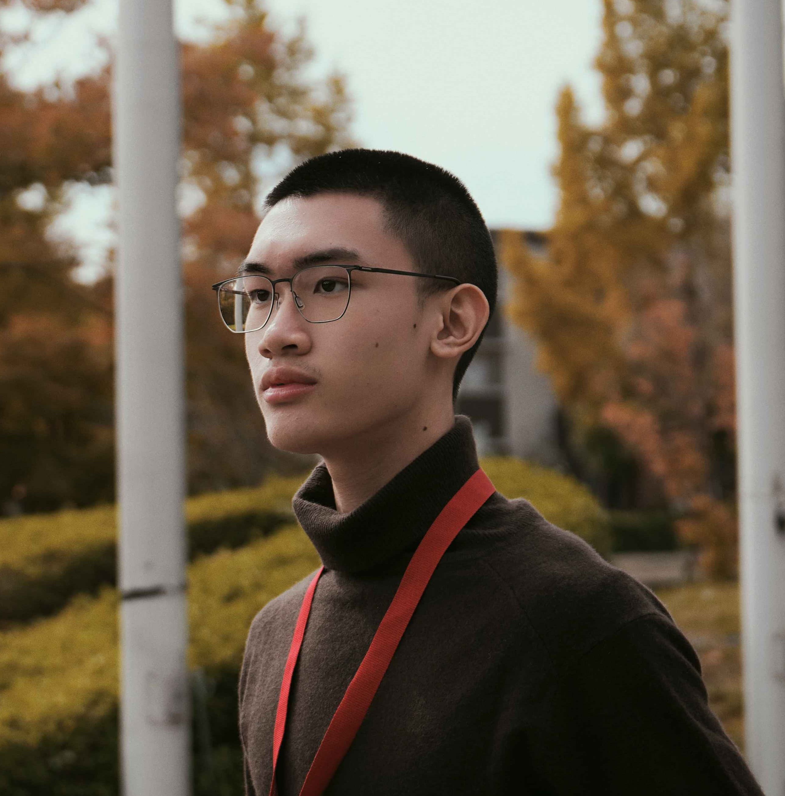 Nova — Designer & Creative